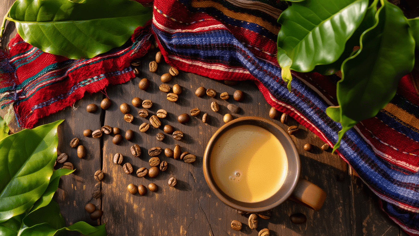 Why "Guatemalan" Beans are the Perfect Choice for Light Roasts