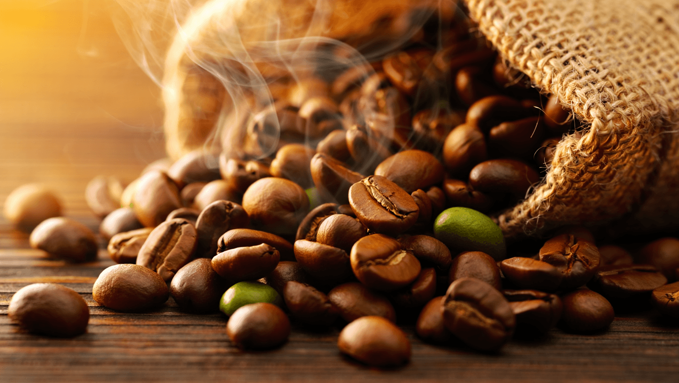 What is Peaberry Coffee? Unique Beans Explained