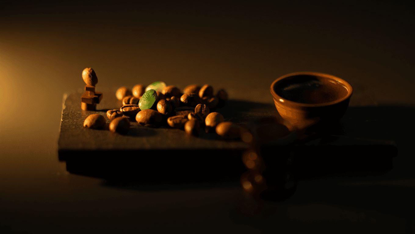 Why "Specialty Coffee" Is Becoming Scarcer and More Valuable