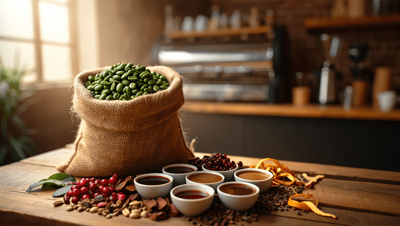 Why "Micro-lot" Sourcing Is the Best Way to Discover New Flavors