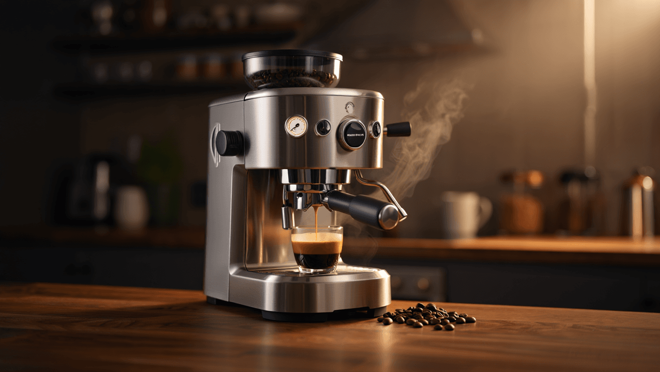 Why the De'Longhi La Specialista Is the Best Semi-Automatic for 2026